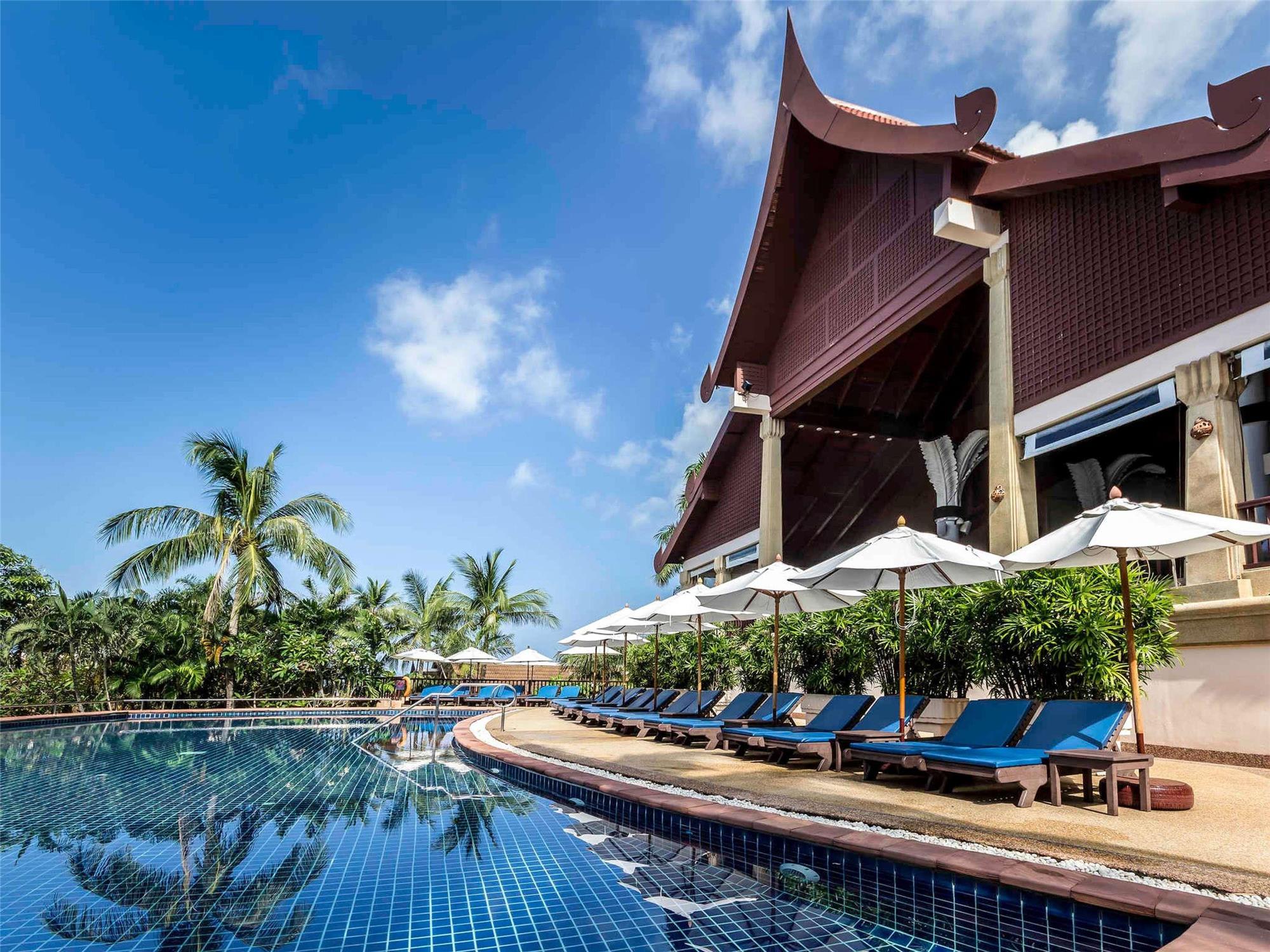 Novotel Phuket Resort 2