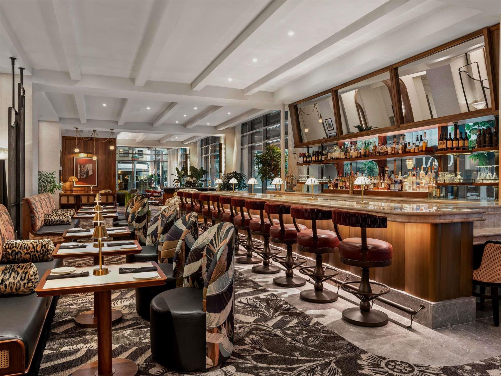 Sofitel Philadelphia at Rittenhouse Square 2