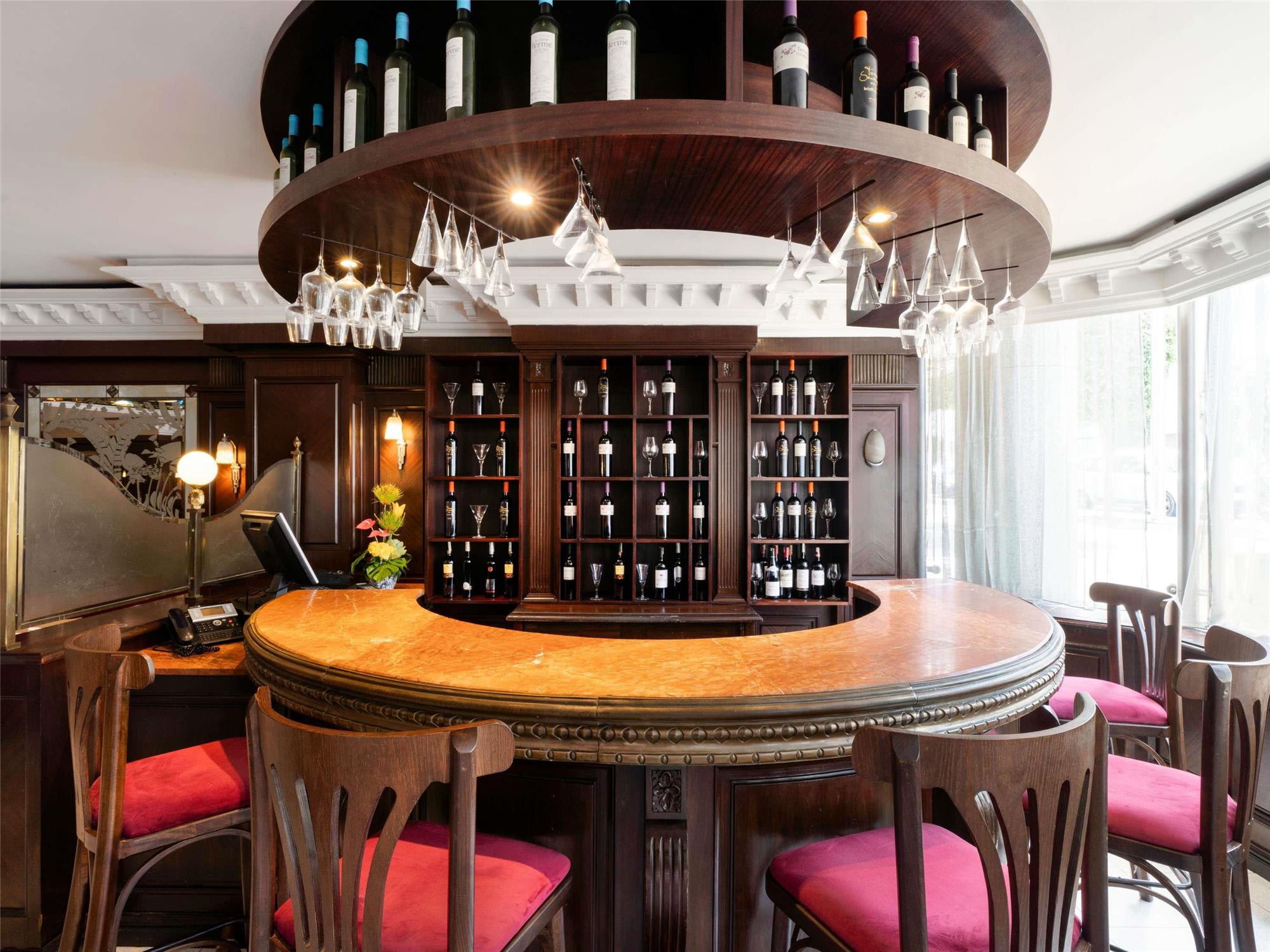 Le Diwan Hotel Rabat - MGallery Collection 2