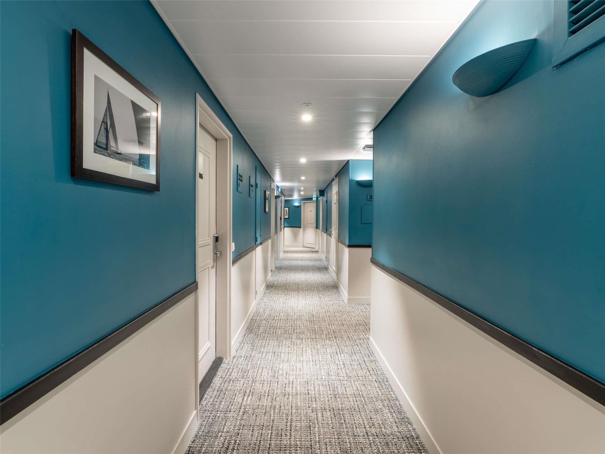Mercure Deauville Centre 2