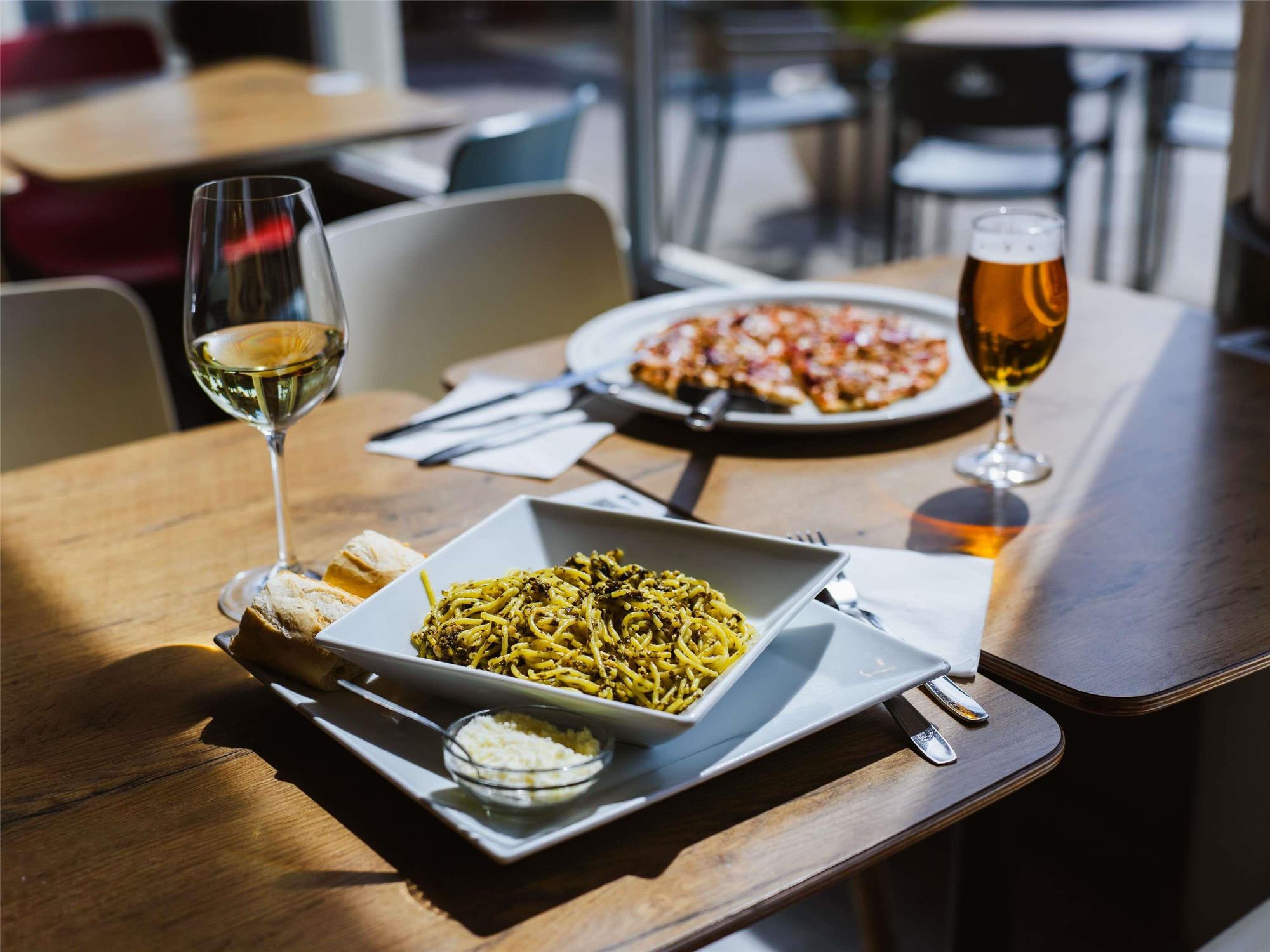 Ibis Hotel Alicante 2