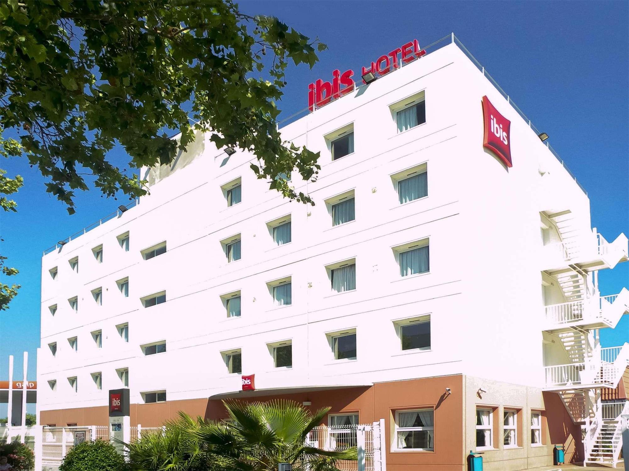 Ibis Barcelona Castelldefels 2