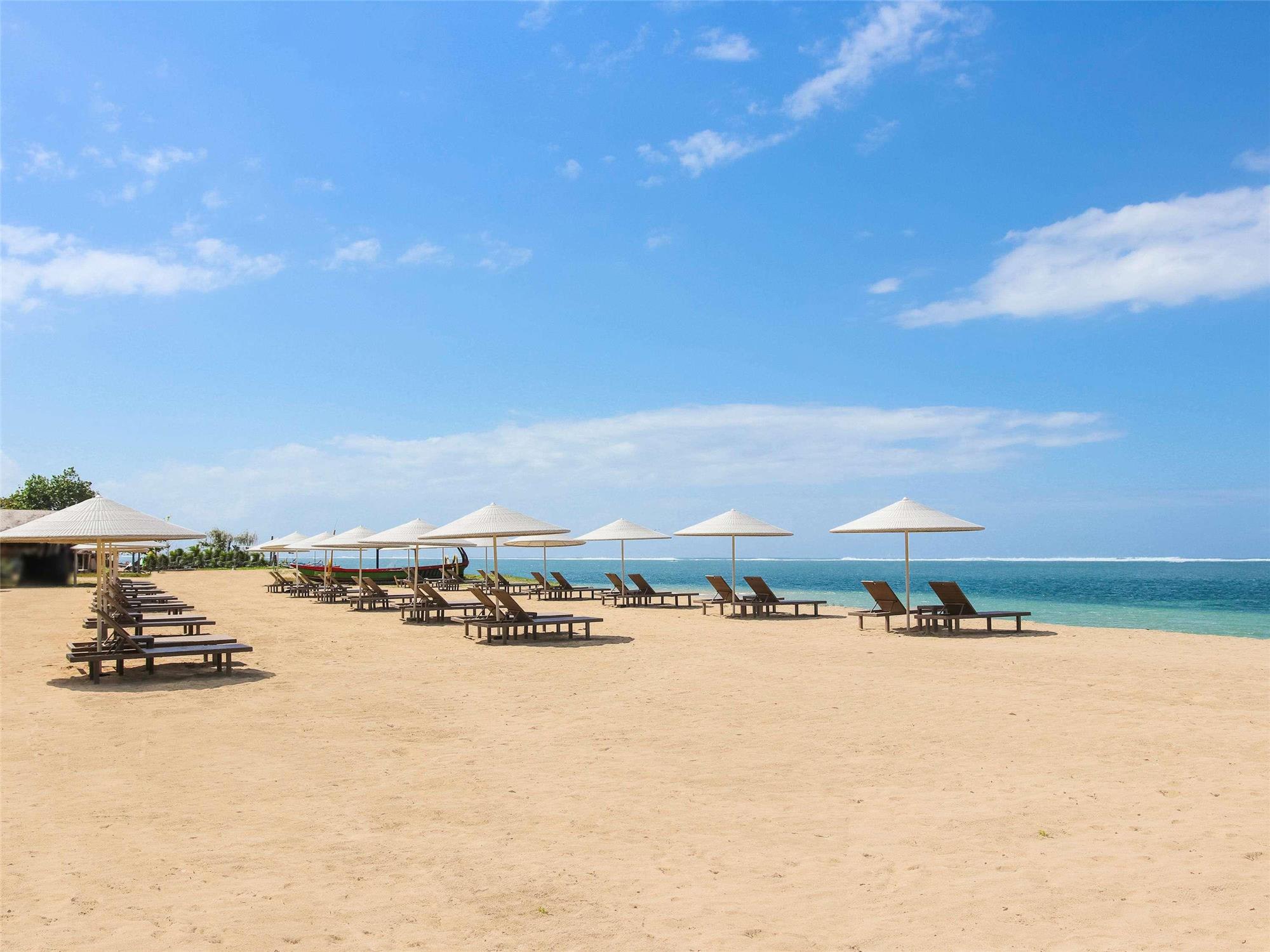 Mercure Resort Sanur 2