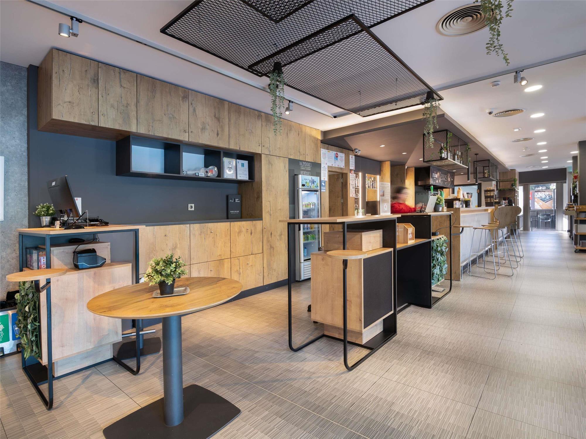 Ibis Montmelo Granollers 2