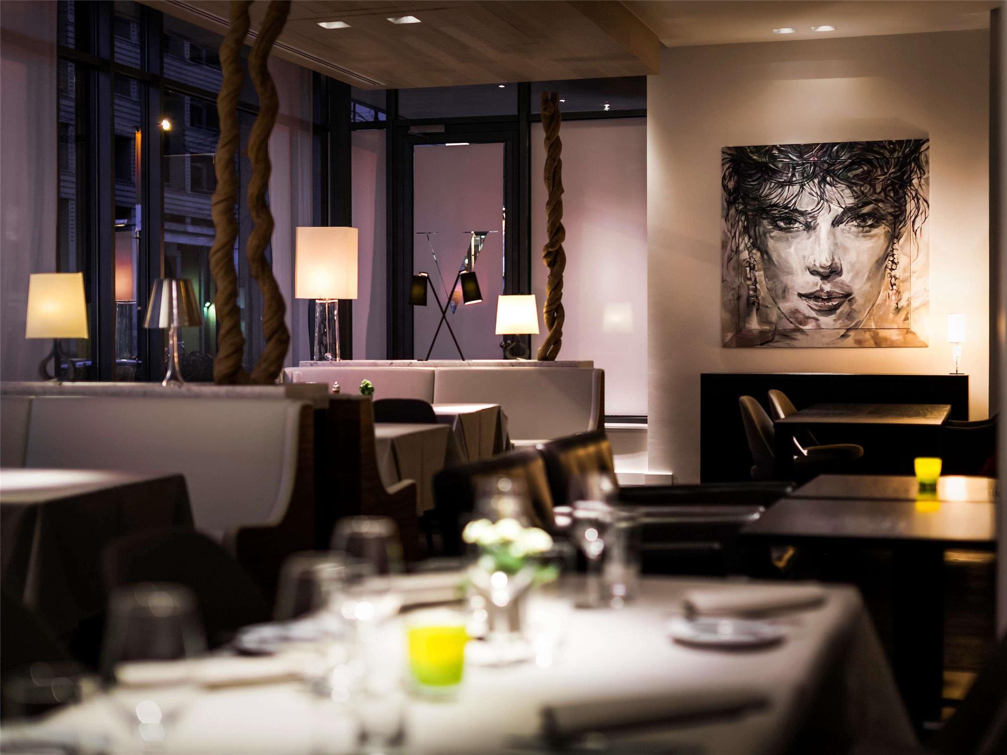 Pullman Eindhoven Cocagne 2