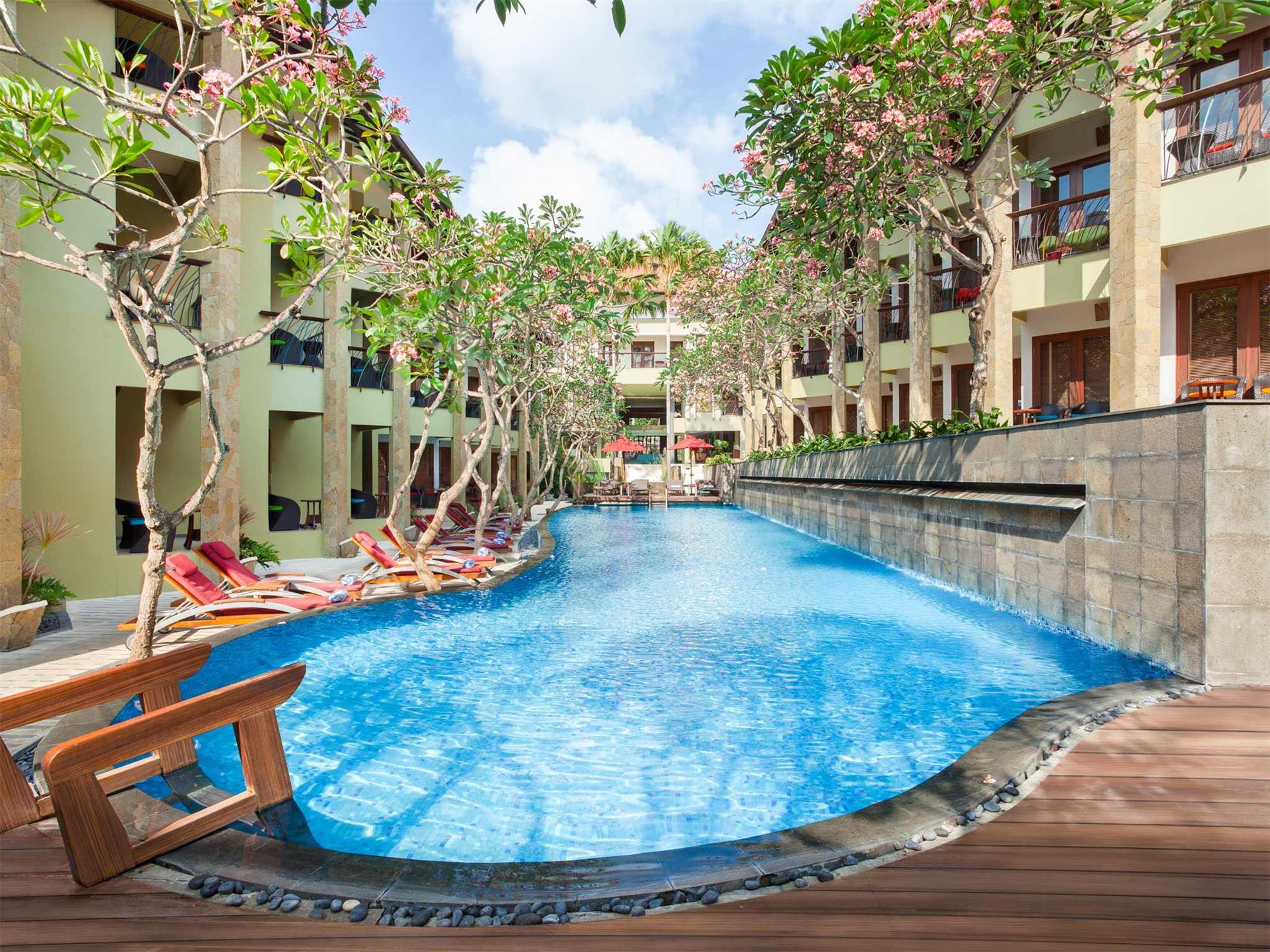 ibis Styles Bali Legian 2