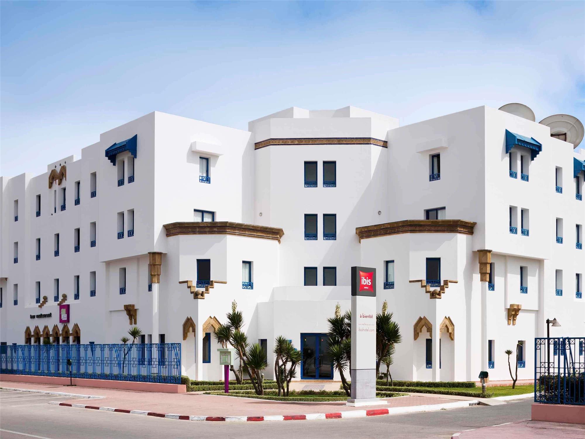 Ibis El Jadida 1