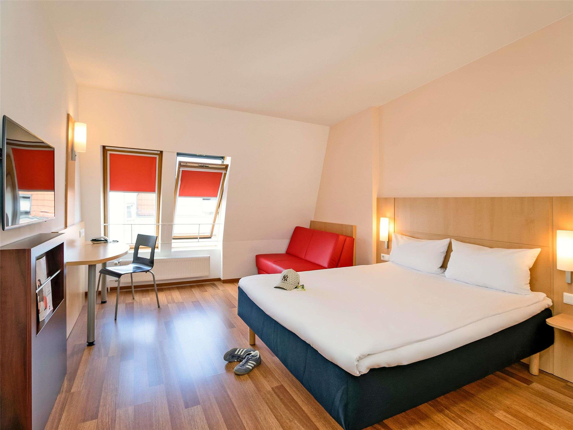 ibis Berlin City Süd 2