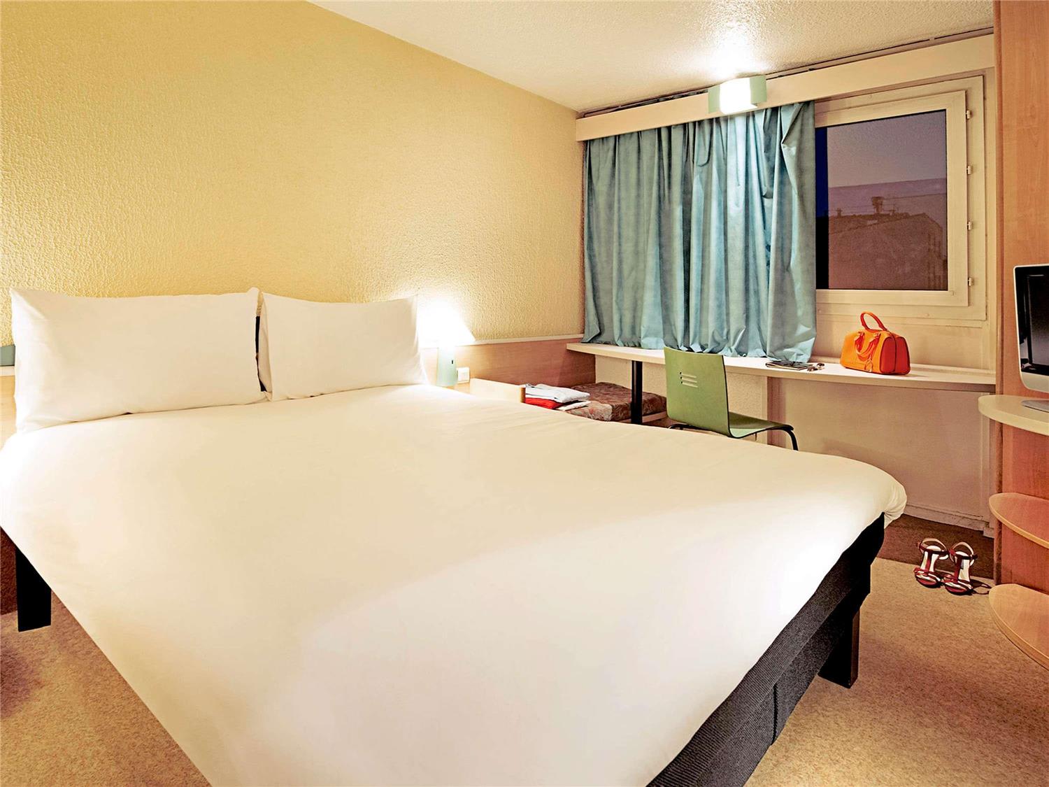 Ibis Madrid Alcorcon Tresaguas 1