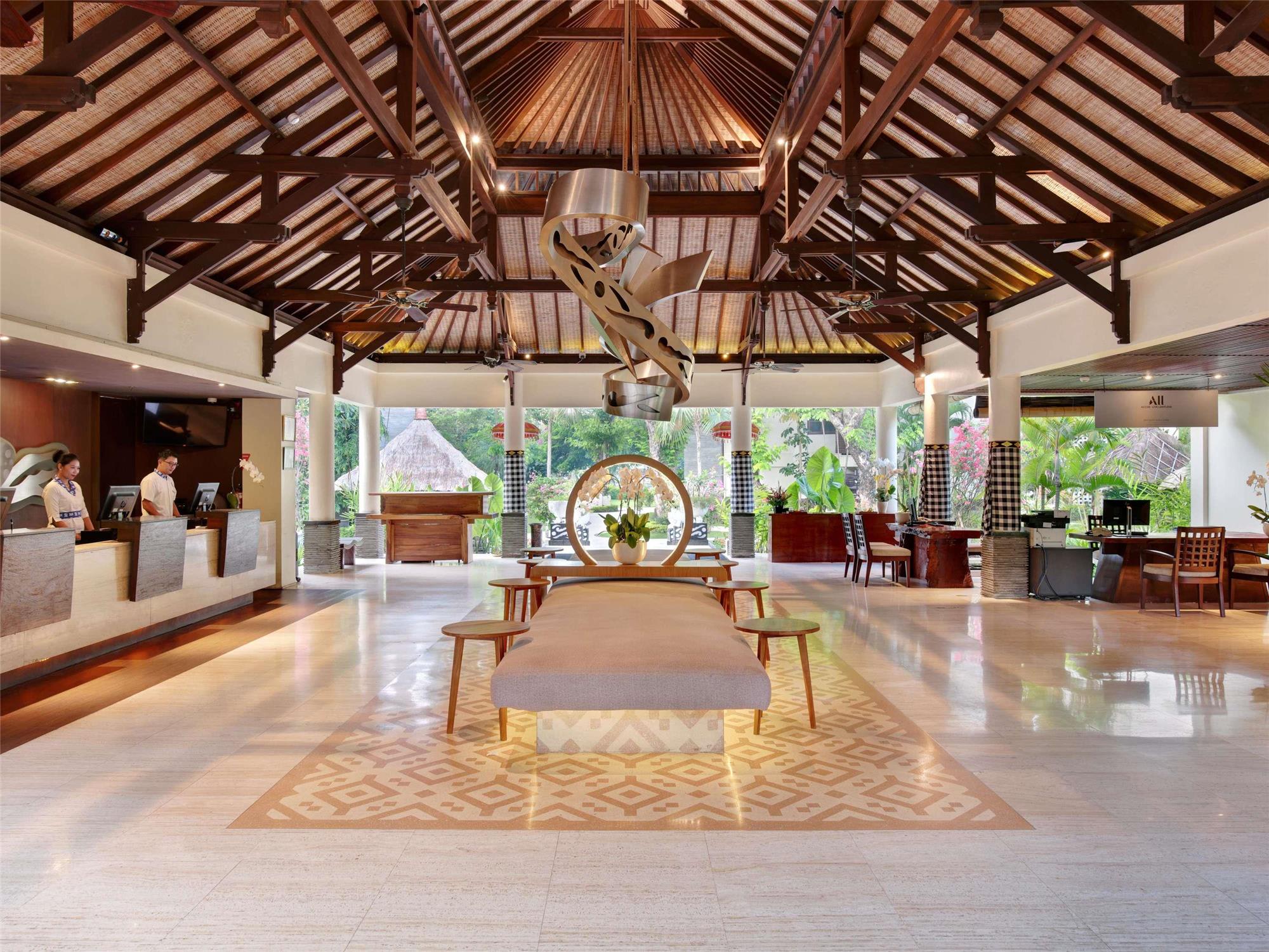 Novotel Bali Nusa Dua 2
