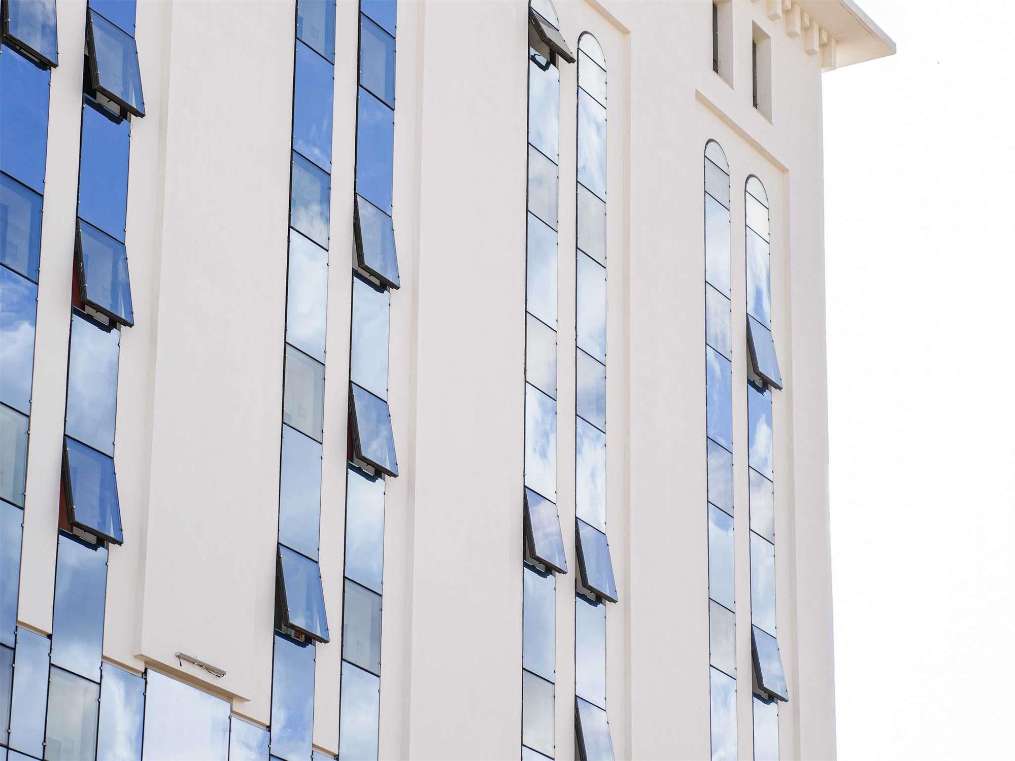 Ibis Tunis 2