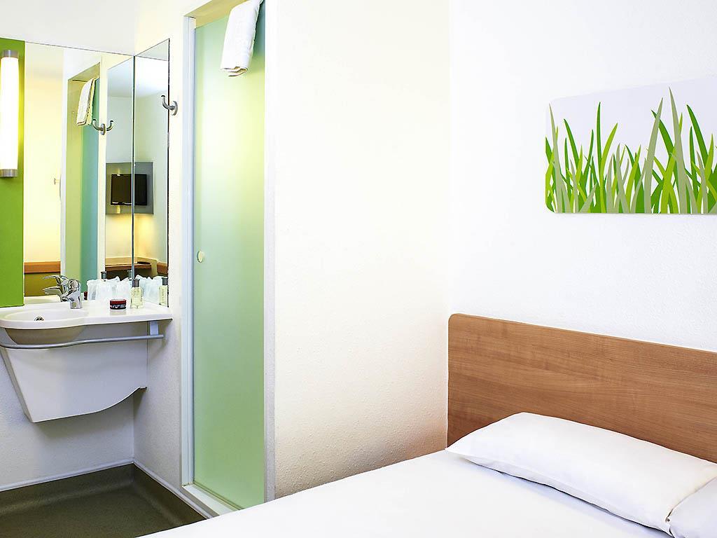 Ibis Budget Birmingham International Airport - Nec 2