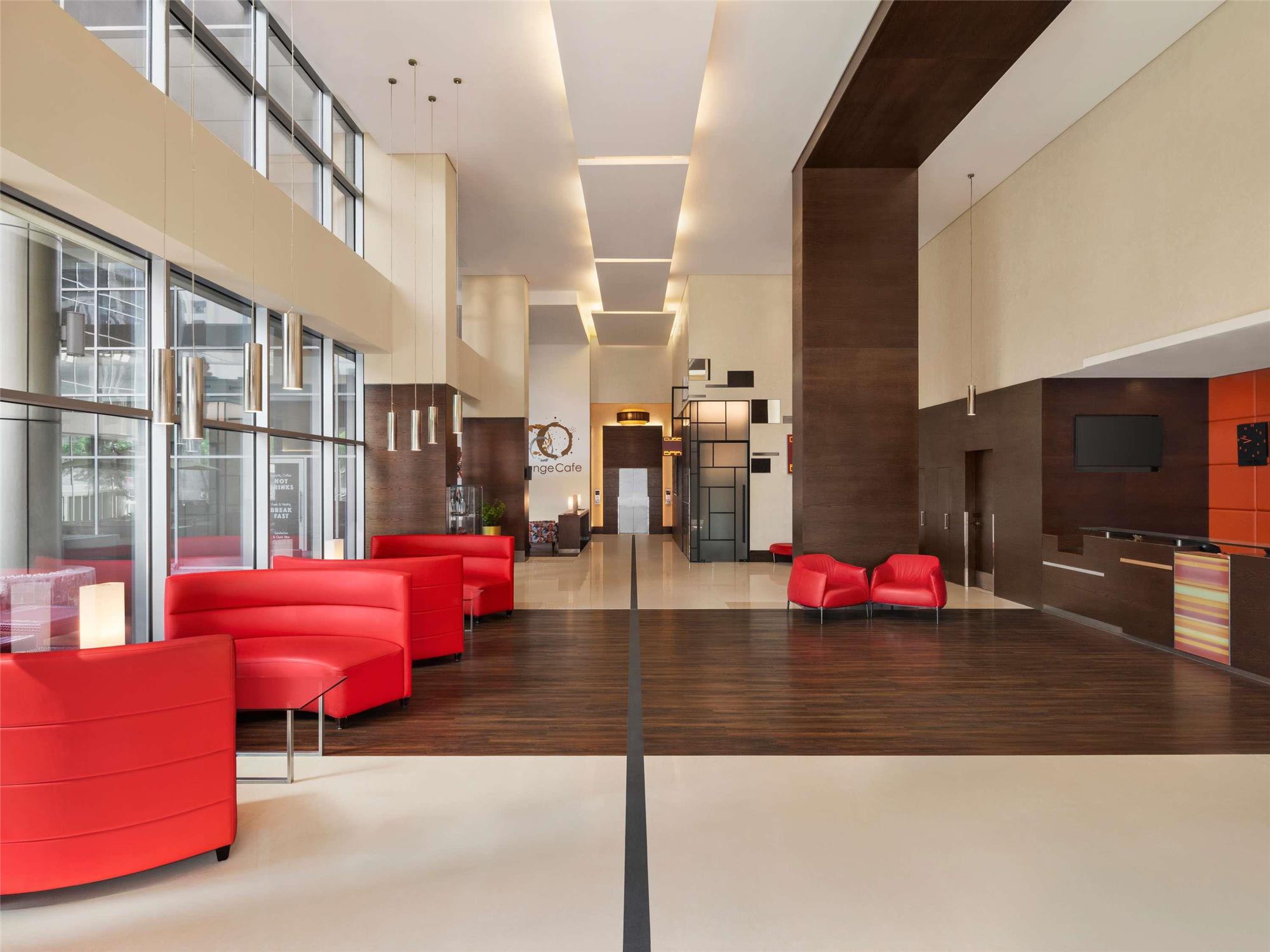 ibis Dubai Al Rigga 2