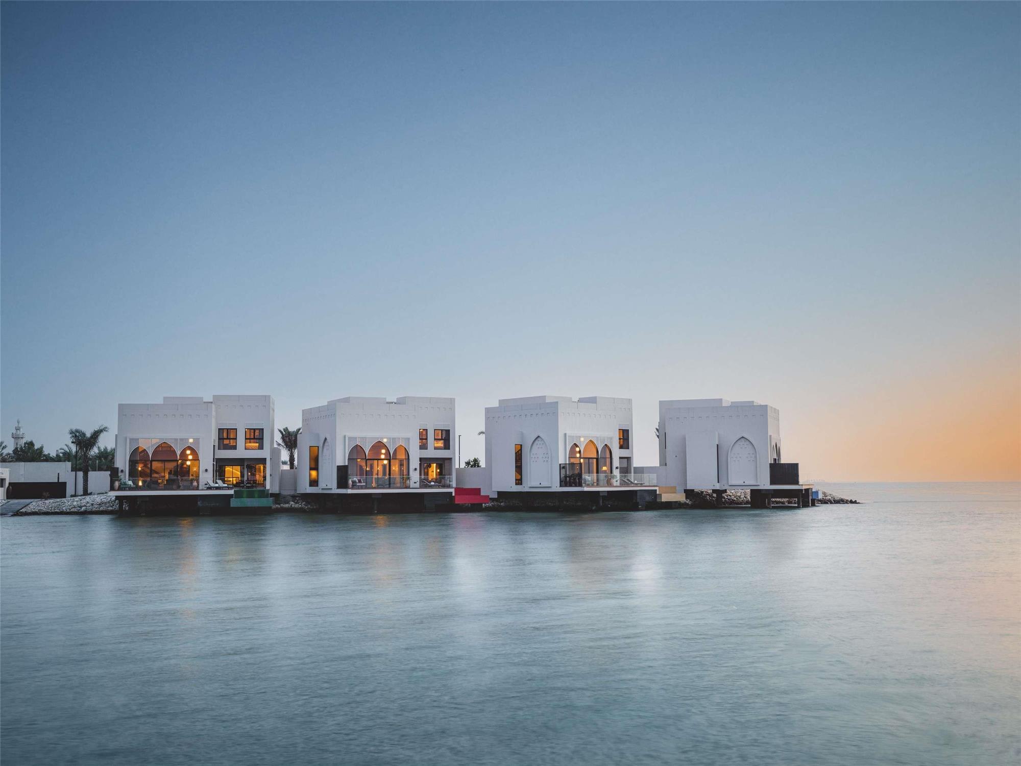 Sofitel Bahrain Zallaq Thalassa Sea & Spa 2