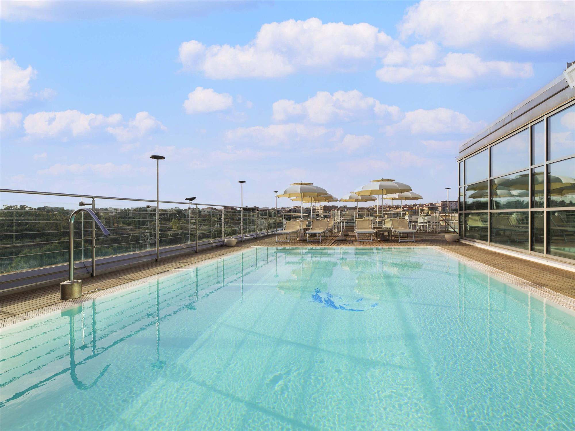 Hotel Mercure Siracusa 2