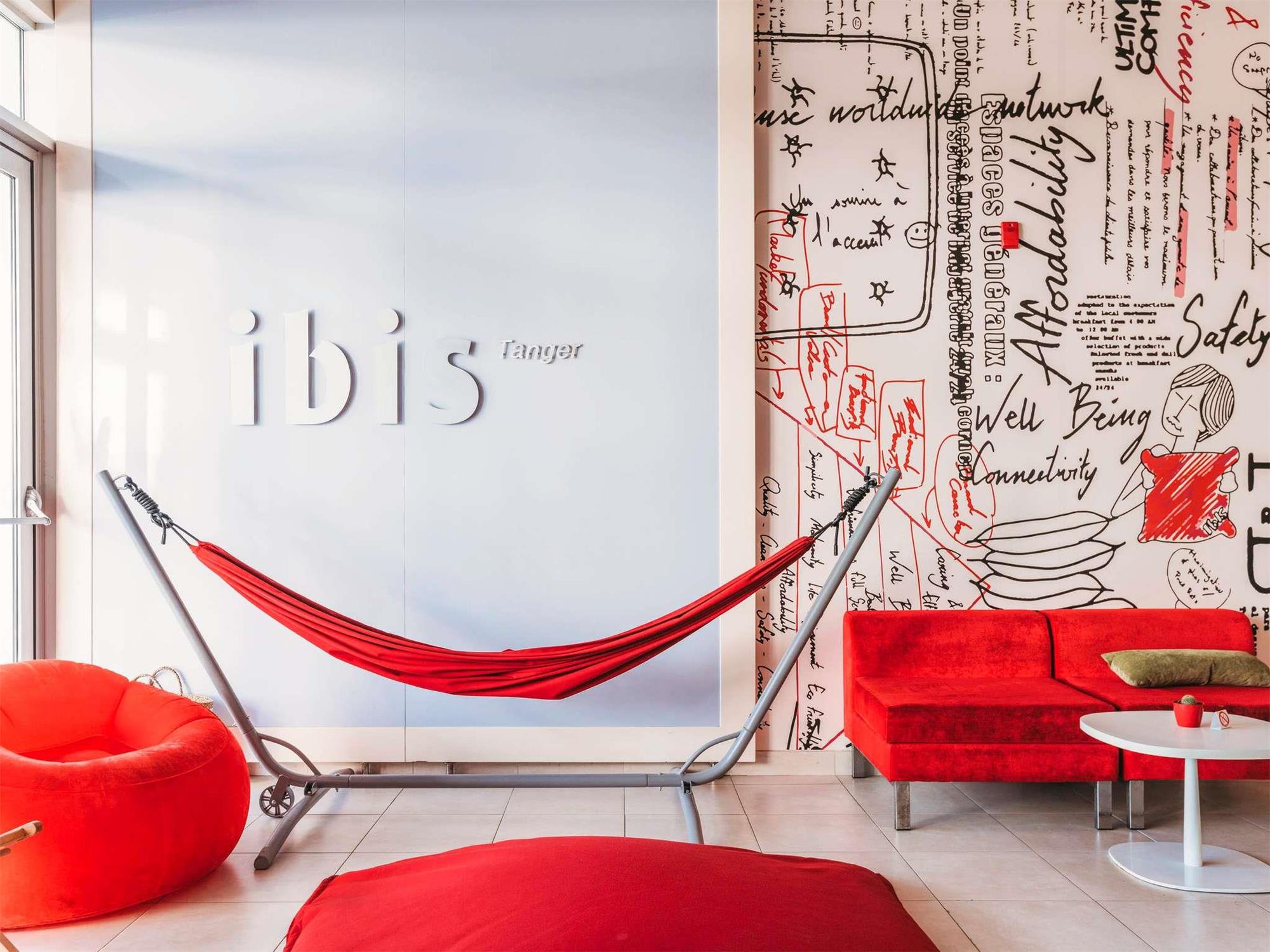 Ibis Tanger City Center 2