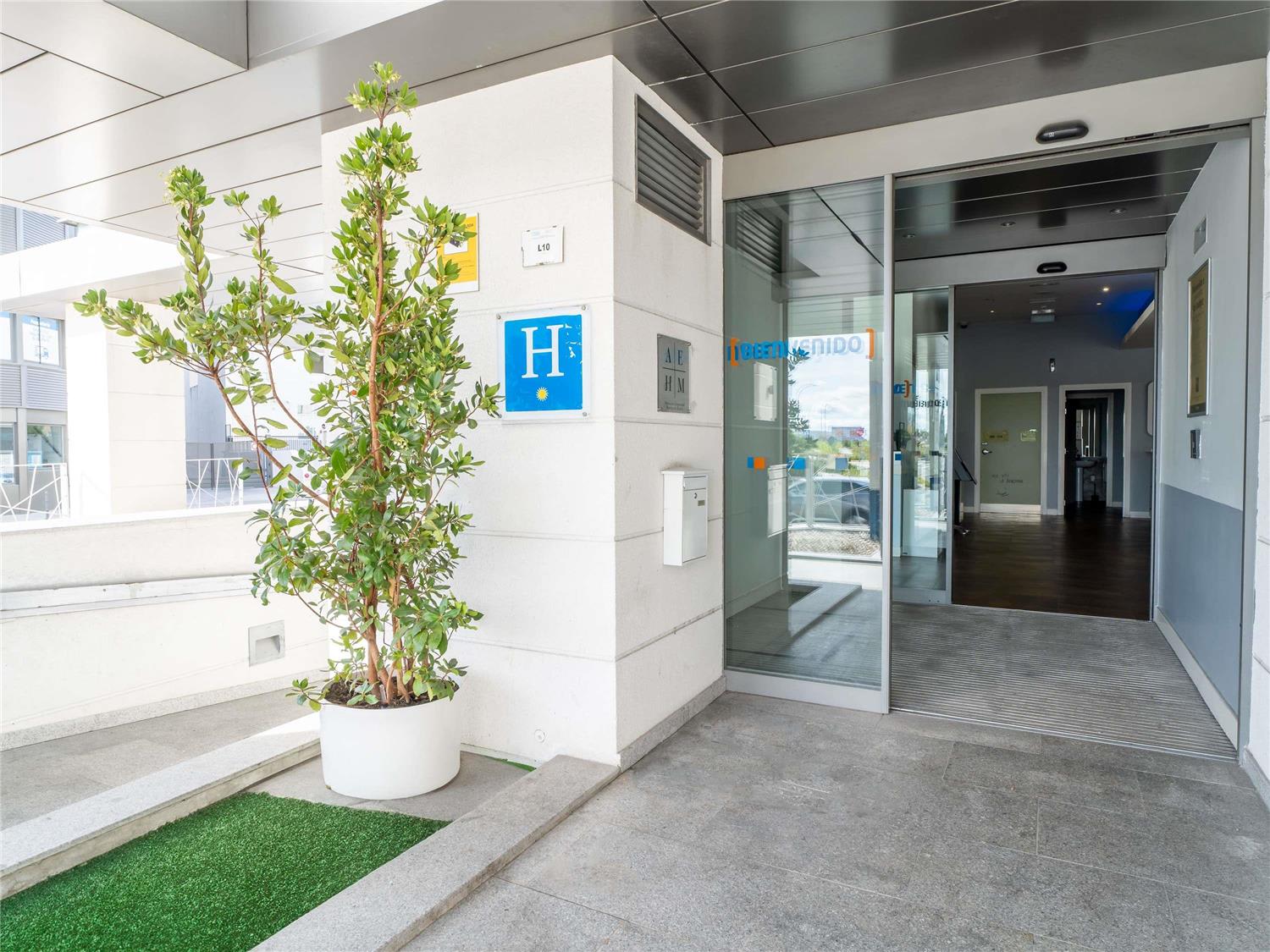 Ibis Budget Madrid Vallecas 2