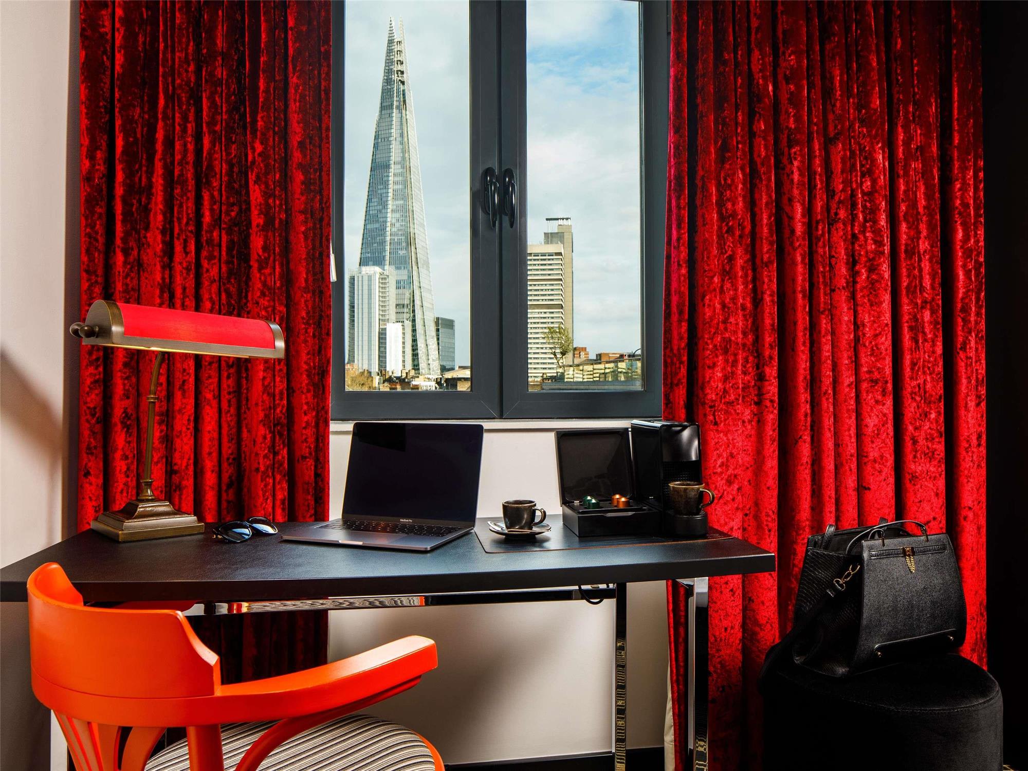 ibis Styles London Southwark - near Borough Market 2