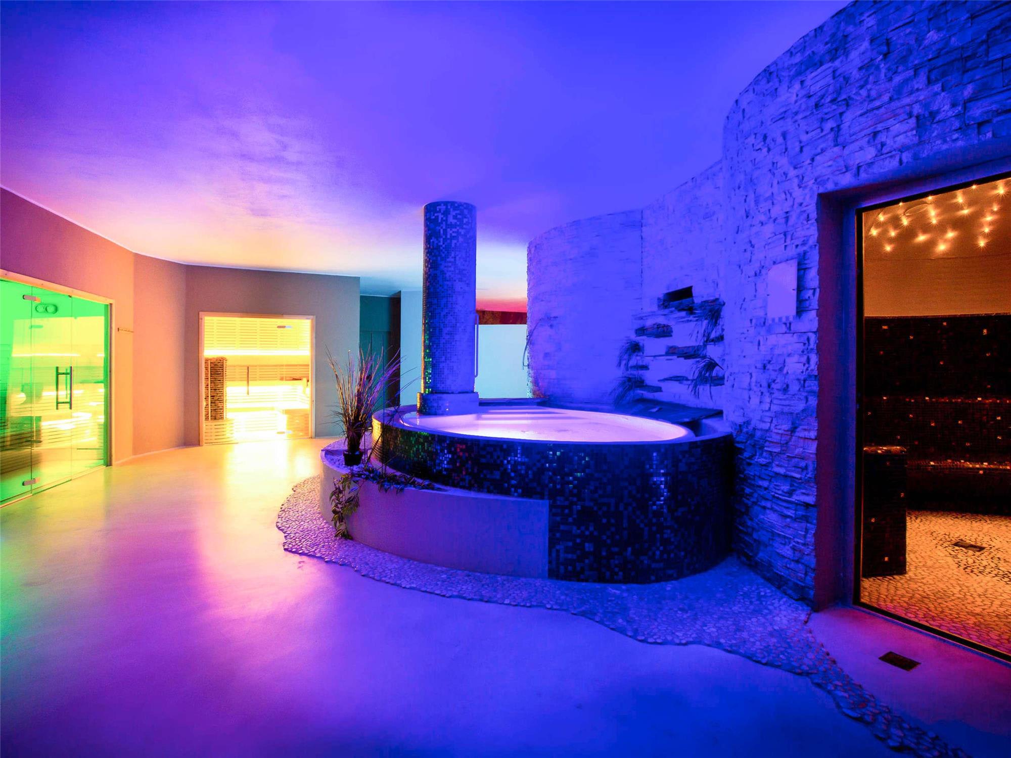 Mercure Olbia 2