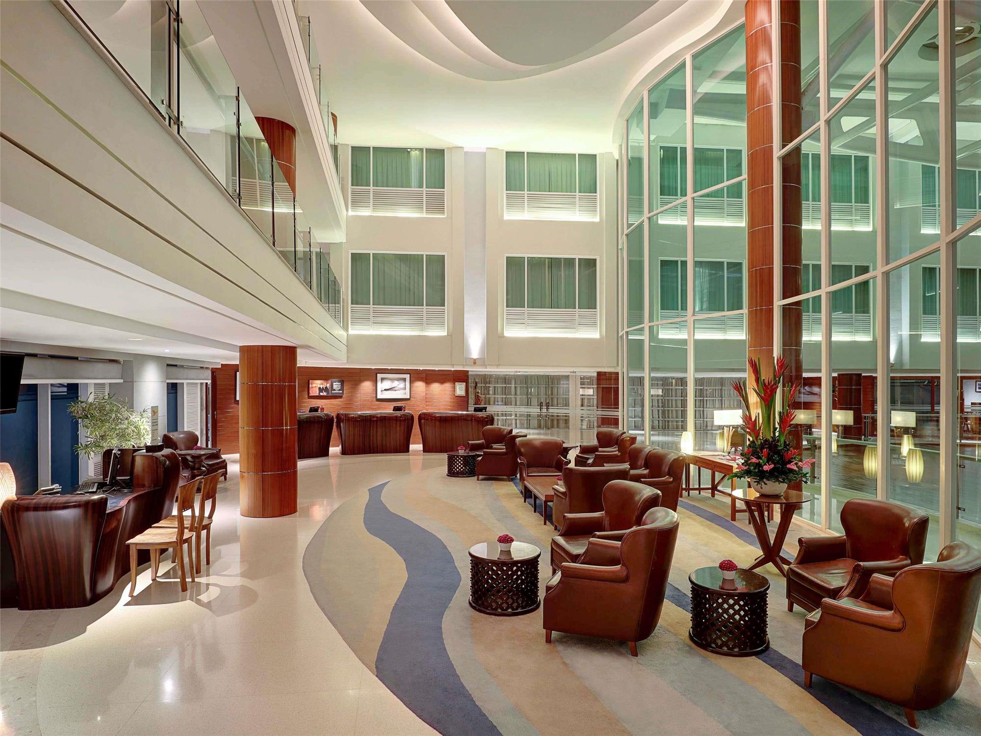 The Kuta Beach Heritage Hotel - Managed by Accor 2