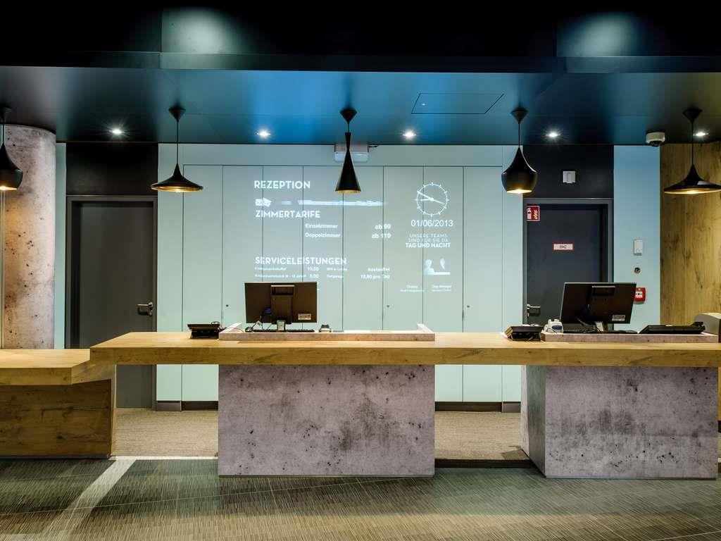 ibis Berlin Kurfuerstendamm 2
