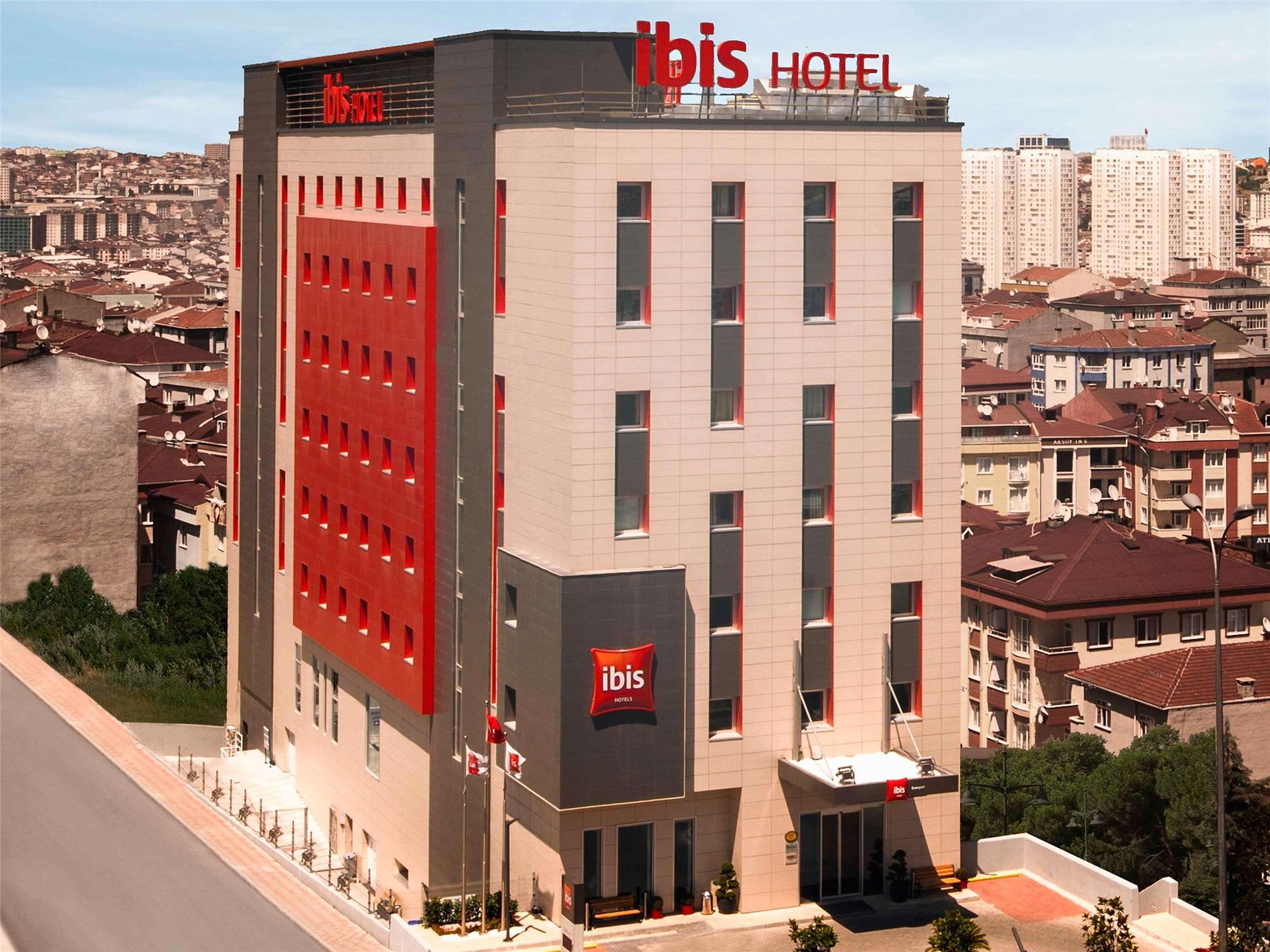Ibis Istanbul Esenyurt 2