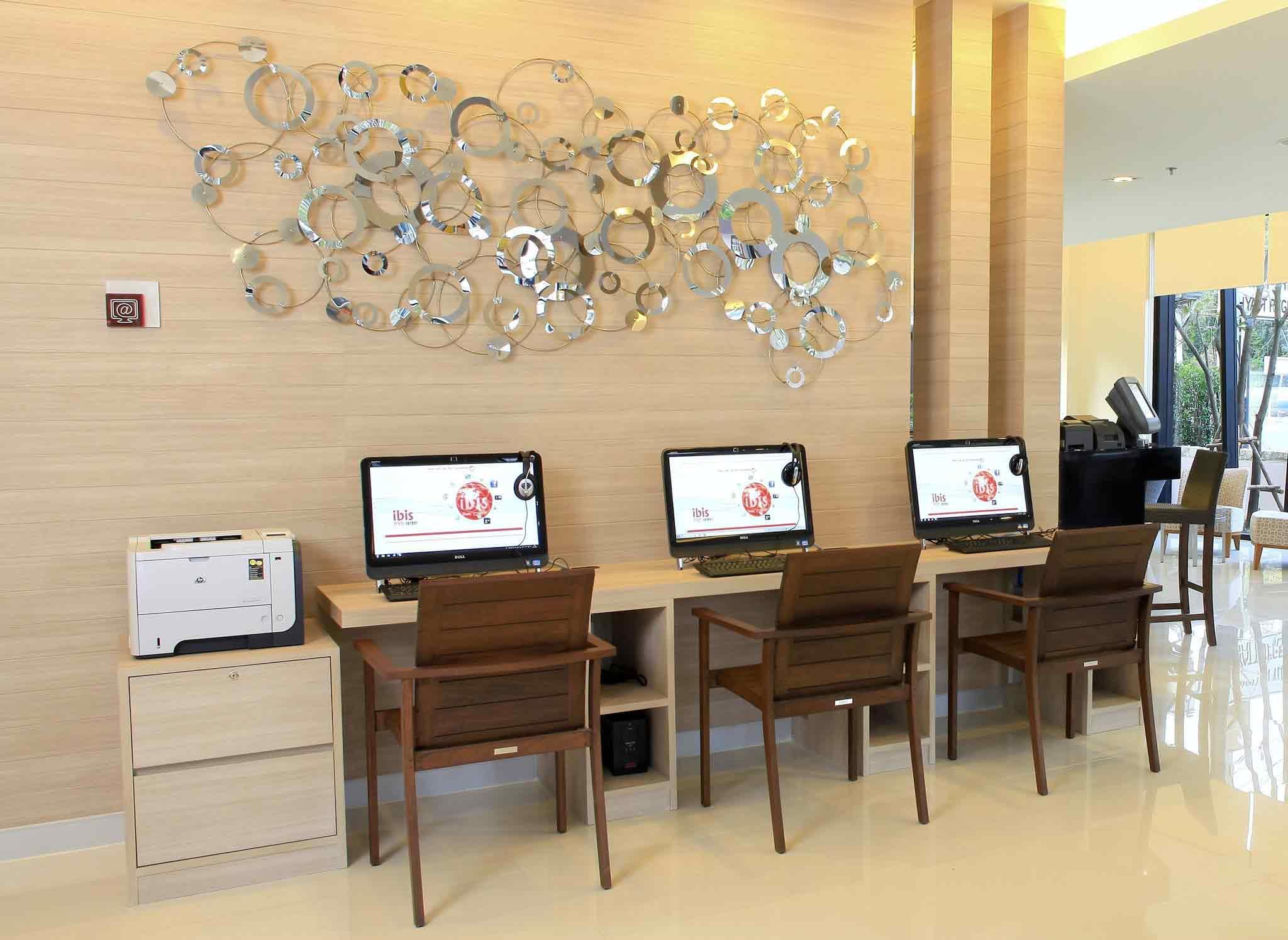 Ibis Hua Hin 2