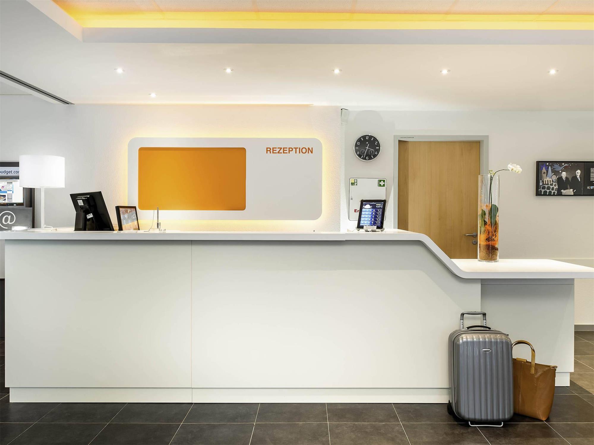 ibis budget Aachen City 2