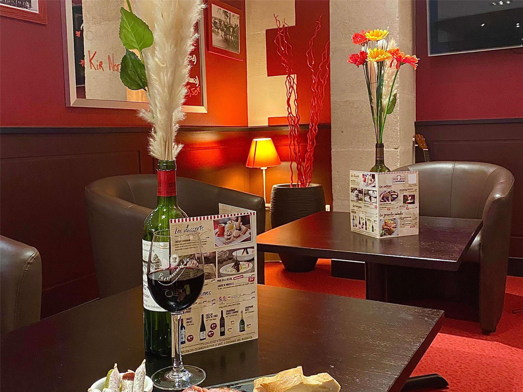 ibis Bordeaux Saint Emilion 2