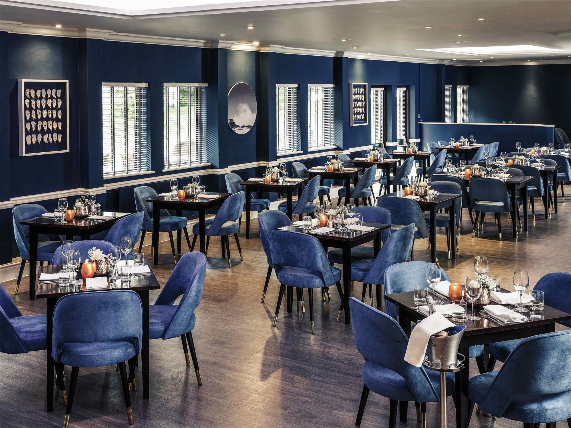 Mercure Swansea Hotel 2
