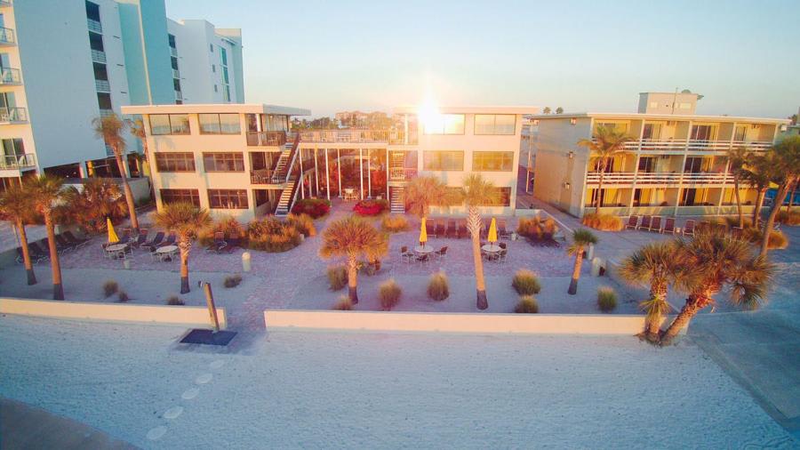Thunderbird Beach Resort 2