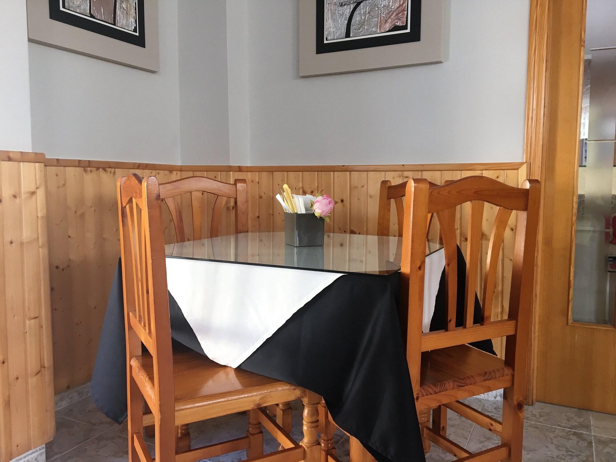 Hotel Ancla 1
