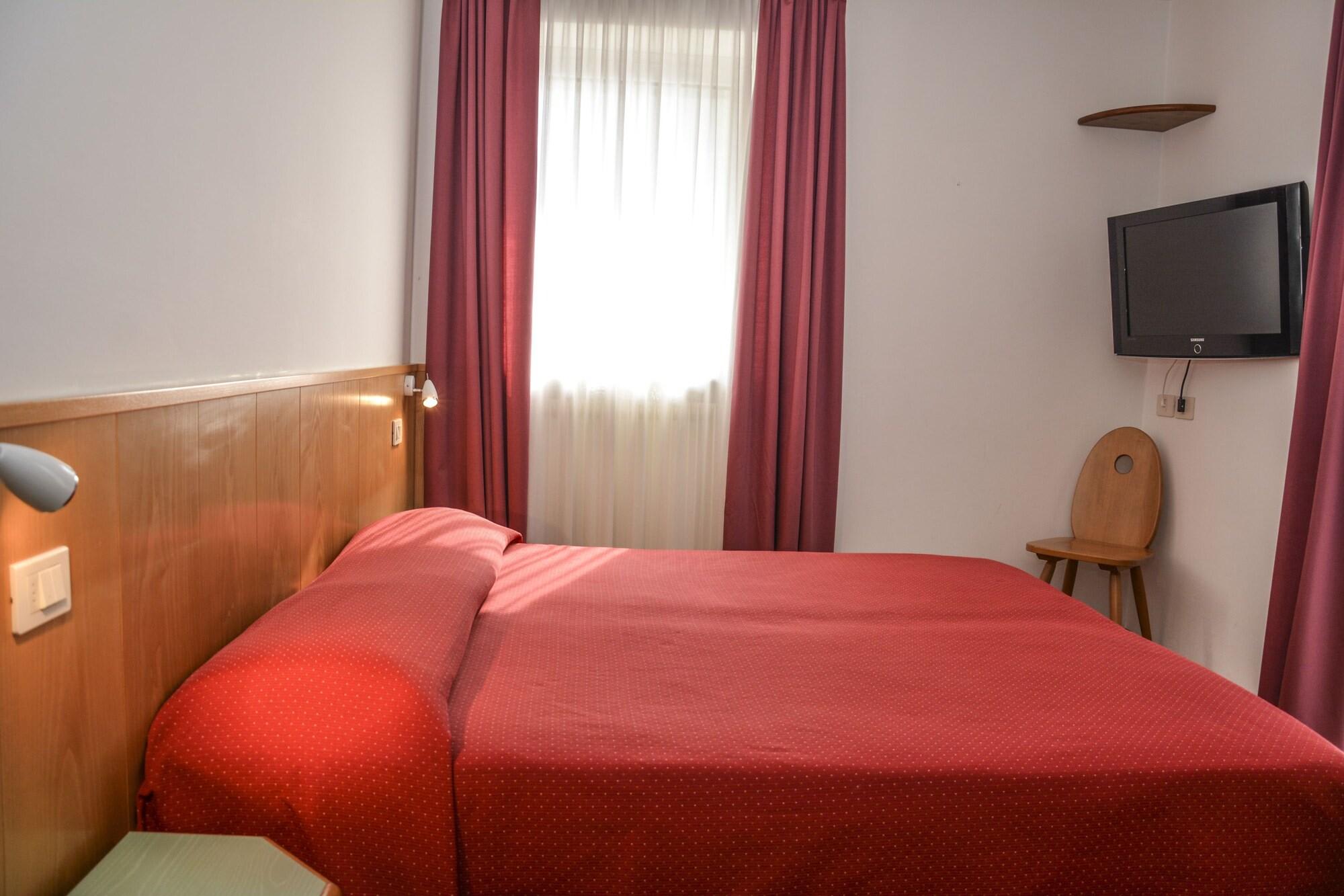 Hotel Sport 2