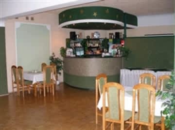 Hotel IKAR 1