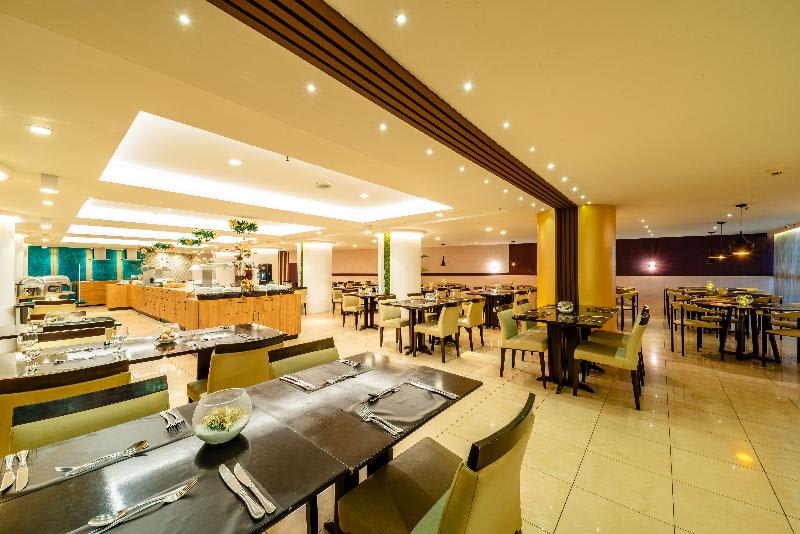 Oasis Imperial & Fortaleza 2