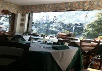 Hotel Chalet Joli 2