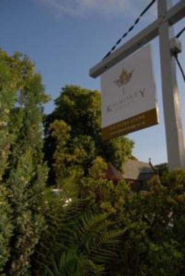 KILMOREY LODGE 1