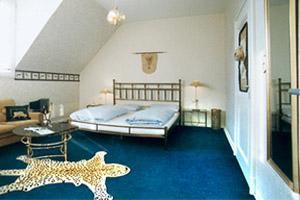 Hotel am Berg 1