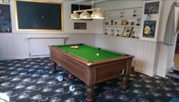 The Sydney Arms 2