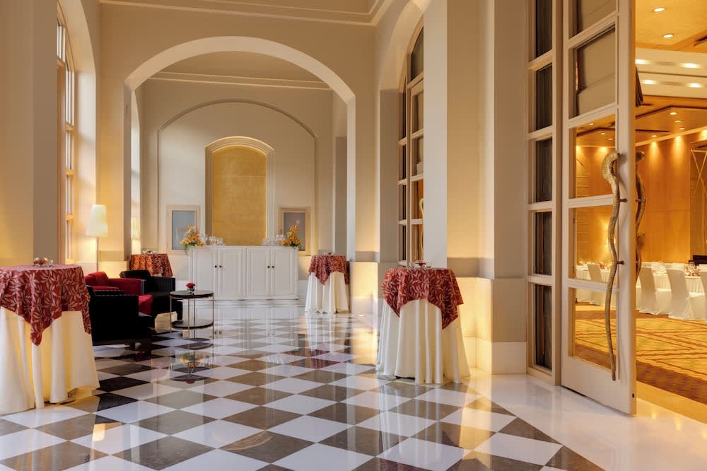 Trident Gurgaon 1