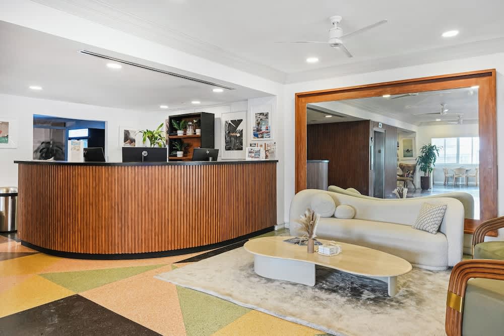 The Townhouse Hotel 2