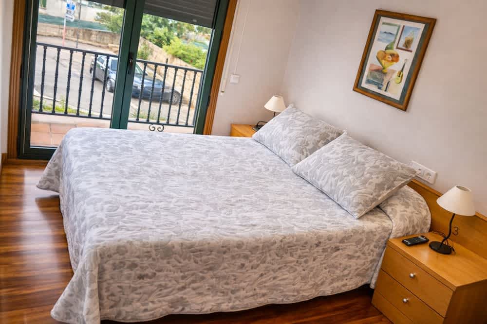 PENSION LUCERNA 2