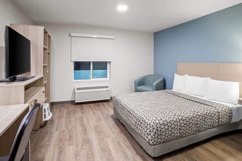 WoodSpring Suites Algona-Auburn - Seattle South 1