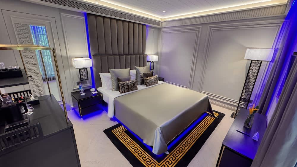 Kings Mansion 1