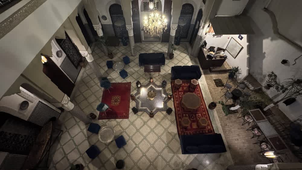 Riad Razane Panoramic Rooftop - Renovated Recent 2