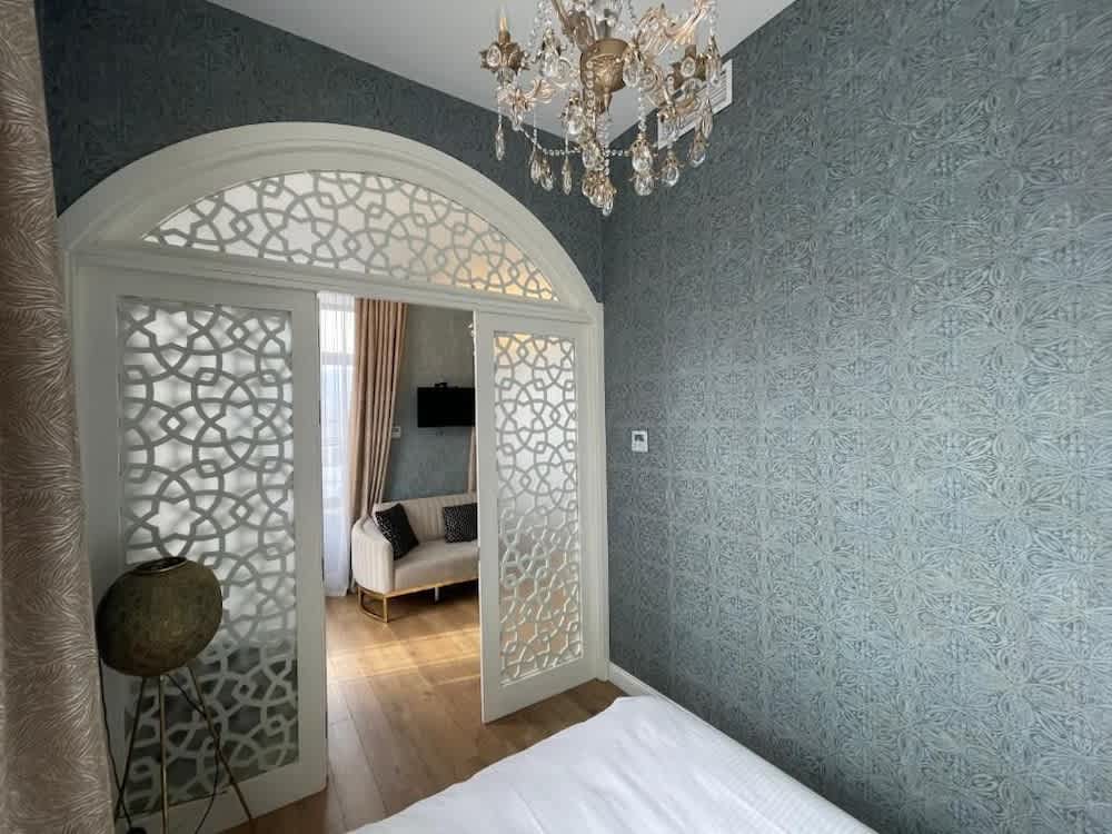 Rikhe Palace Boutique HOTEL 2