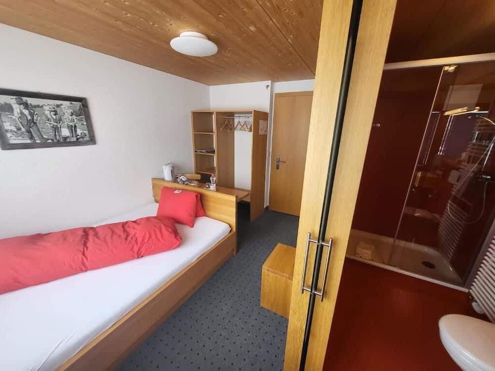 Hotel Wetterhorn 1