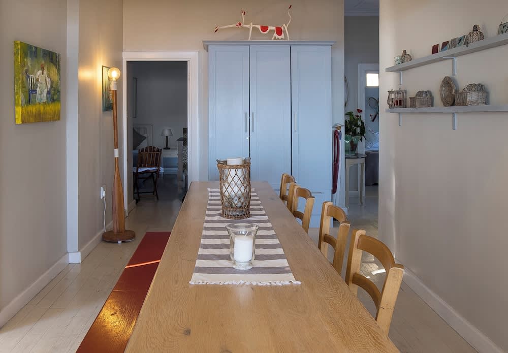 The Grosvenor Guest House & Self Catering 1