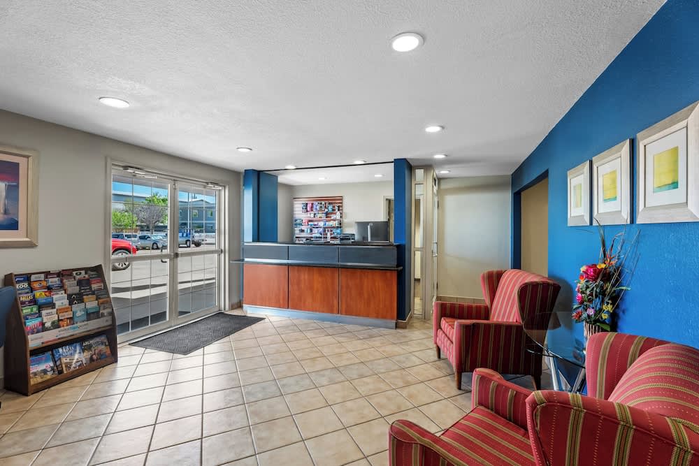 Rodeway Inn 2