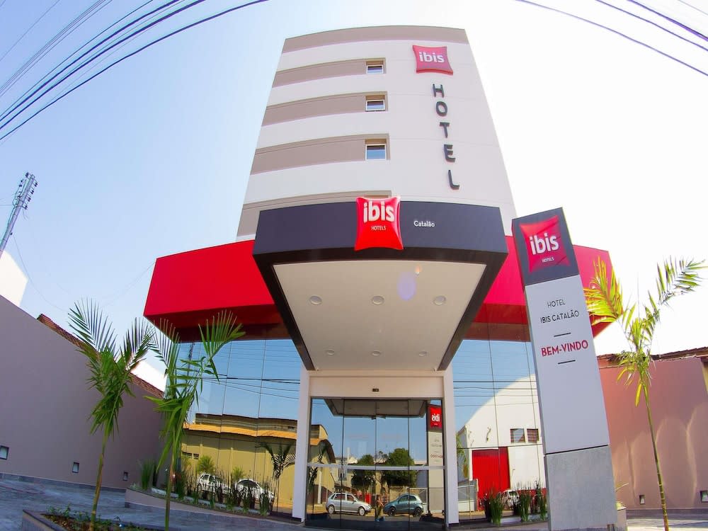 ibis Catalao 1